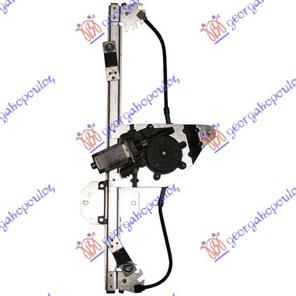 Window Regulator Aftermarket 675607042