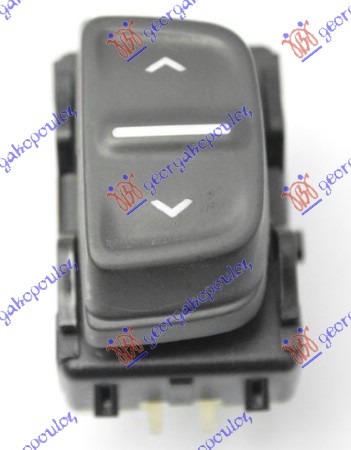 Switch, window regulator Aftermarket 675607173