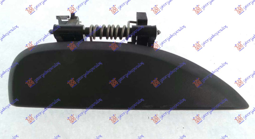 Door Handle Aftermarket 675607841