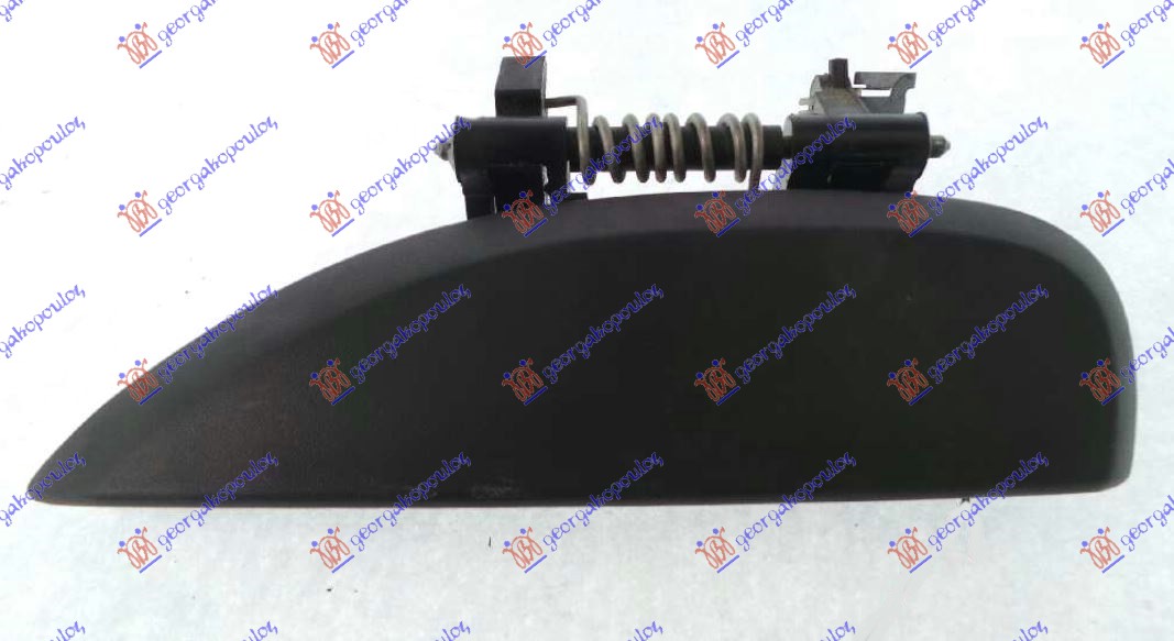 Door Handle Aftermarket 675607842