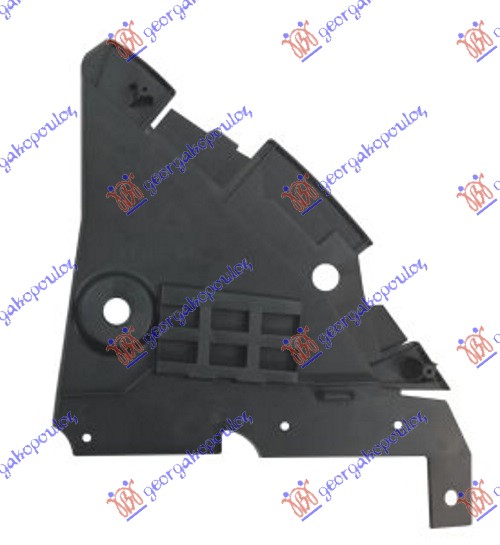 Cover, front apron Aftermarket 675700831