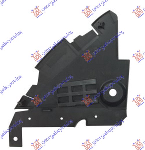 Cover, front apron Aftermarket 675700832