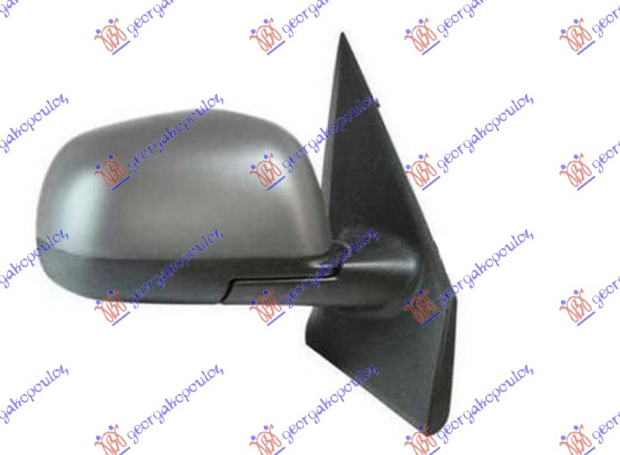 Exterior Mirror Aftermarket 224007401