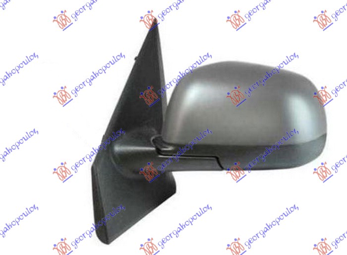 Exterior Mirror Aftermarket 224007402