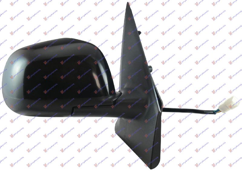 SPIEGEL R EL VERS HZB SENS KONV  Aftermarket 224007501