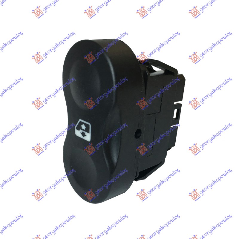 Locking Knob Aftermarket 222007171