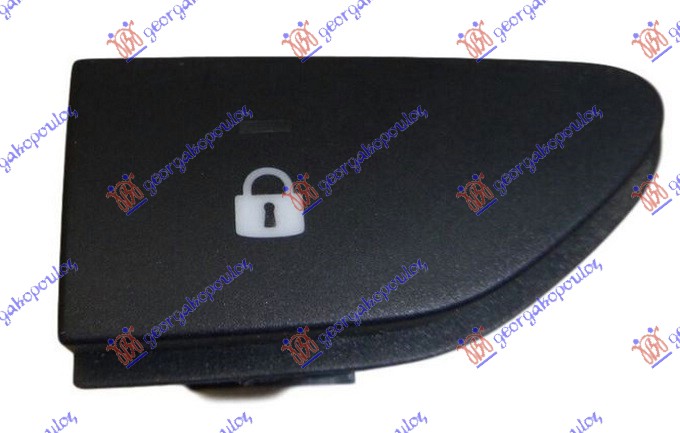 Locking Knob Aftermarket 222007180