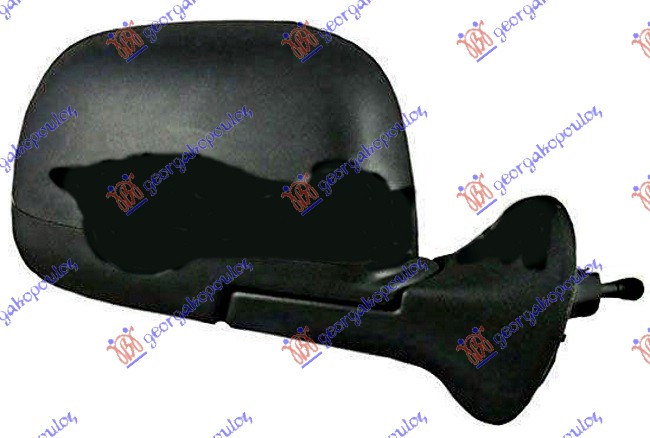 Exterior Mirror Aftermarket 222007471