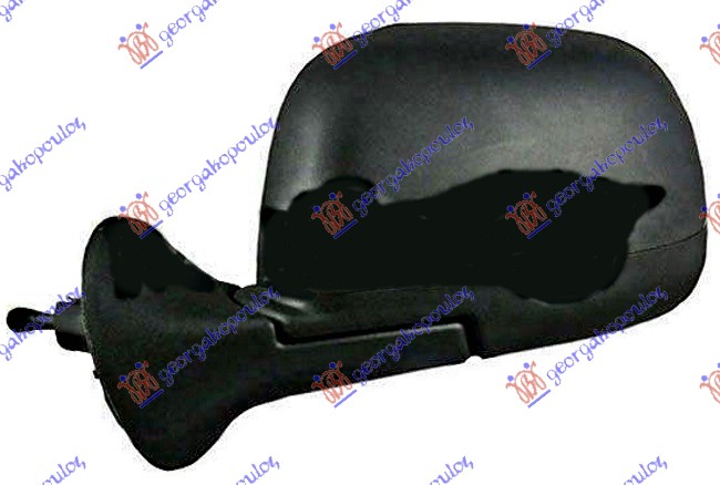 Exterior Mirror Aftermarket 222007472