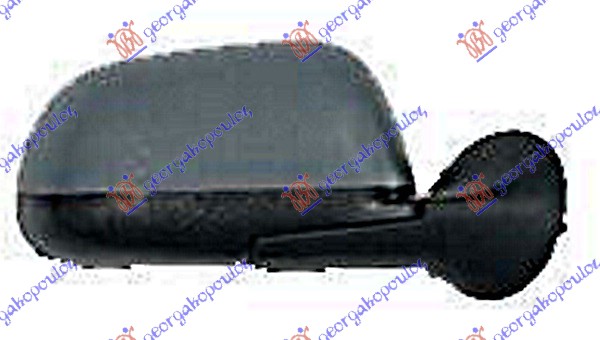 Exterior Mirror Aftermarket 222007473
