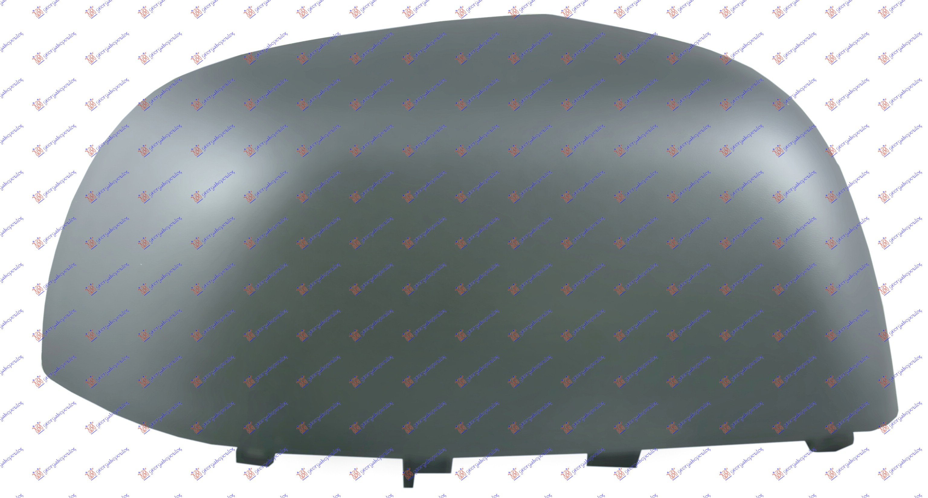 SPIEGEL R IN VERS KONV GRU Aftermarket 222007701