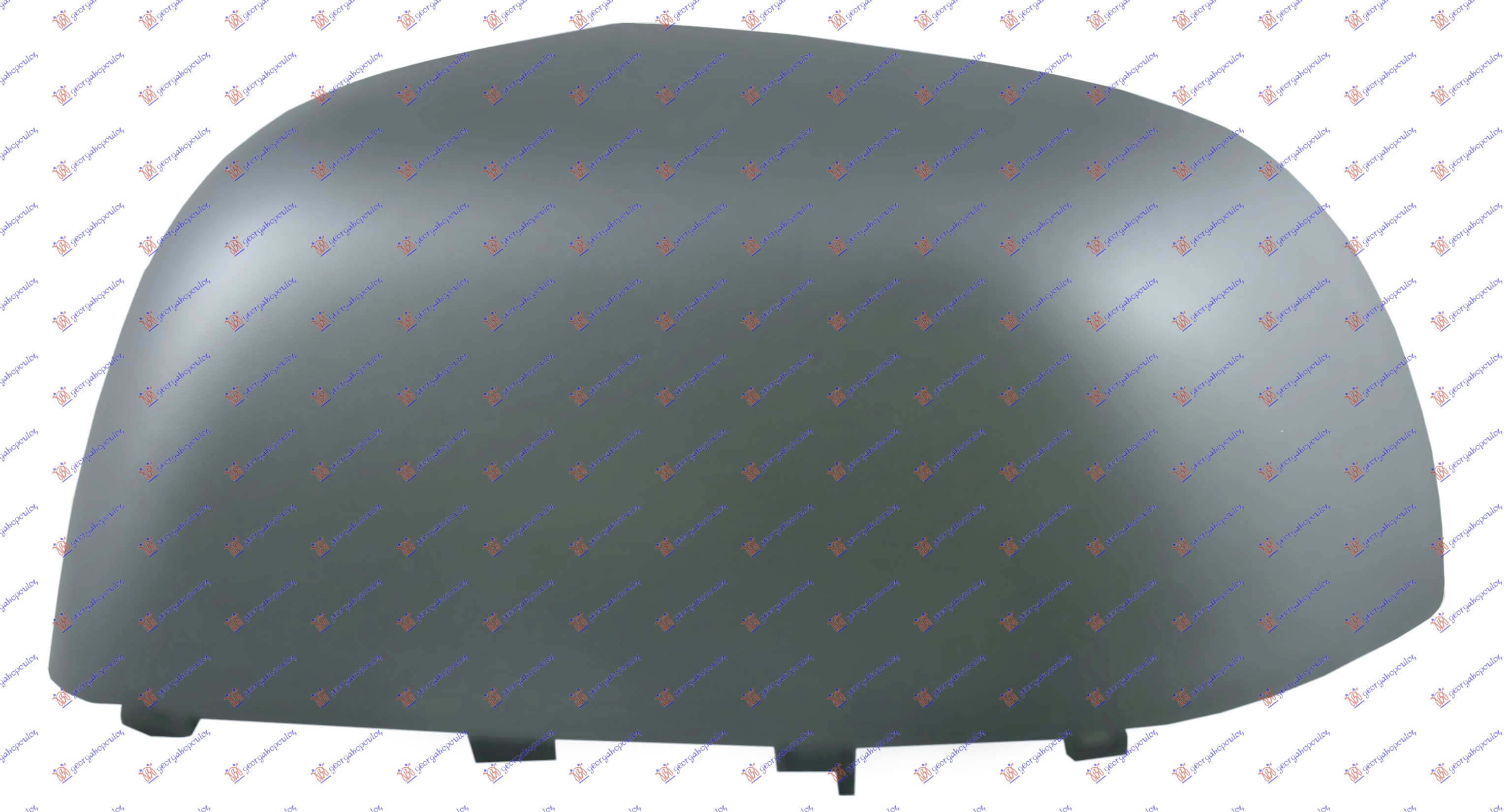 SPIEGEL L EL VERS HZB KONV GRU Aftermarket 222007702