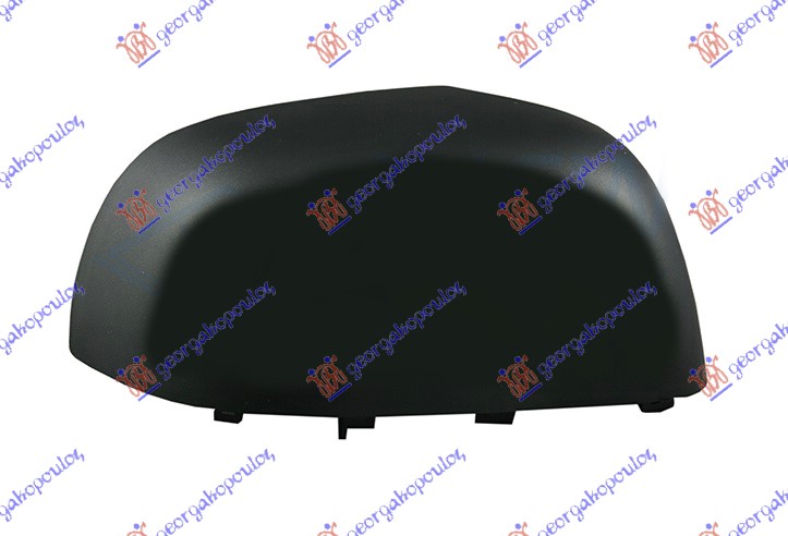 Exterior Mirror Aftermarket 222007703