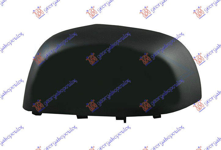 Exterior Mirror Aftermarket 222007704