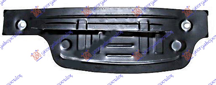Rear Panel Aftermarket 675602070