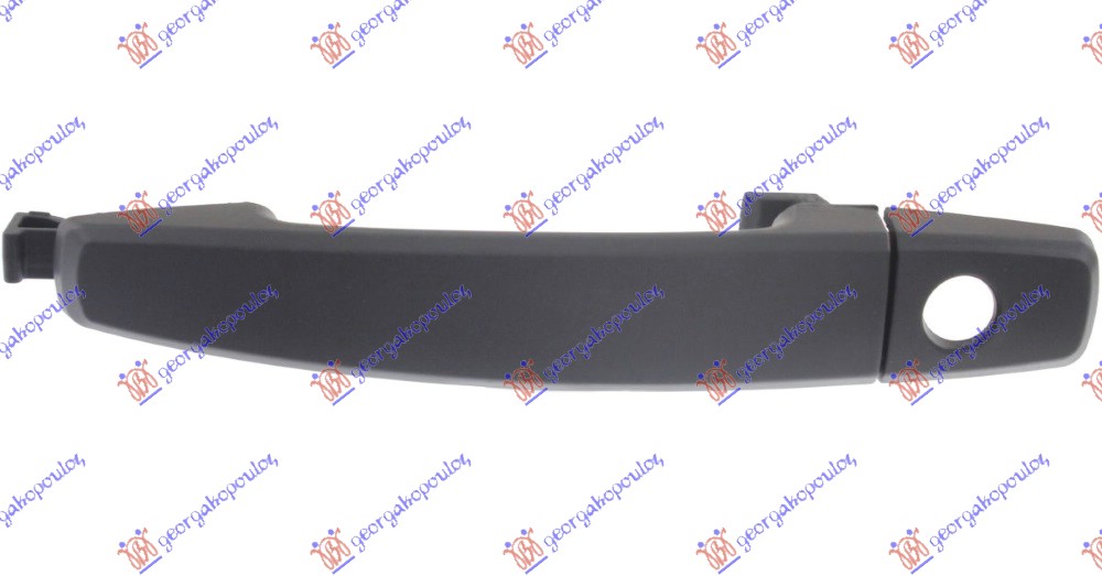 Door Handle Aftermarket 238007840