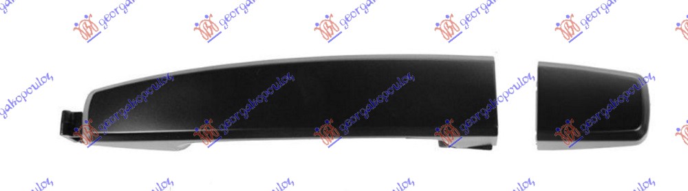 Door Handle Aftermarket 238007850