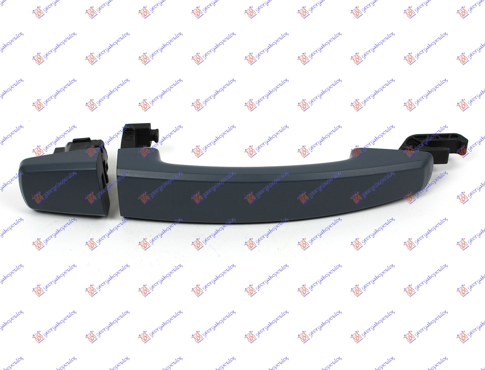 ΧΕΡΟΥΛΙ ΠΟΡΤΑΣ ΕΜΠΡΟΣ ΕΞΩ (ΠΙΣΩ ΔΕ=ΑΡ) για CHEVROLET CAPTIVA 12-