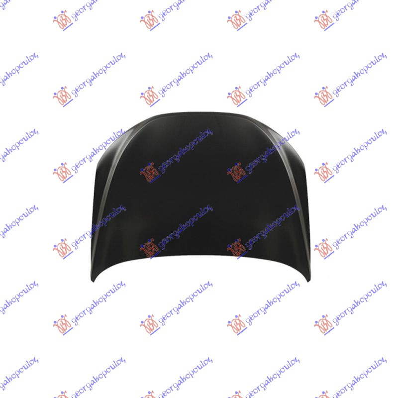 Bonnet Aftermarket 238000070