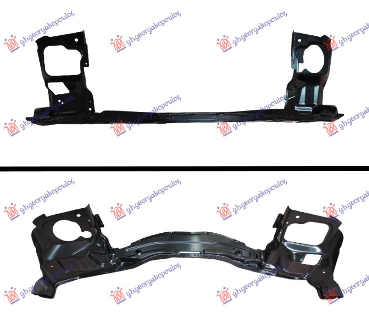 Front Cowling Aftermarket 238000220