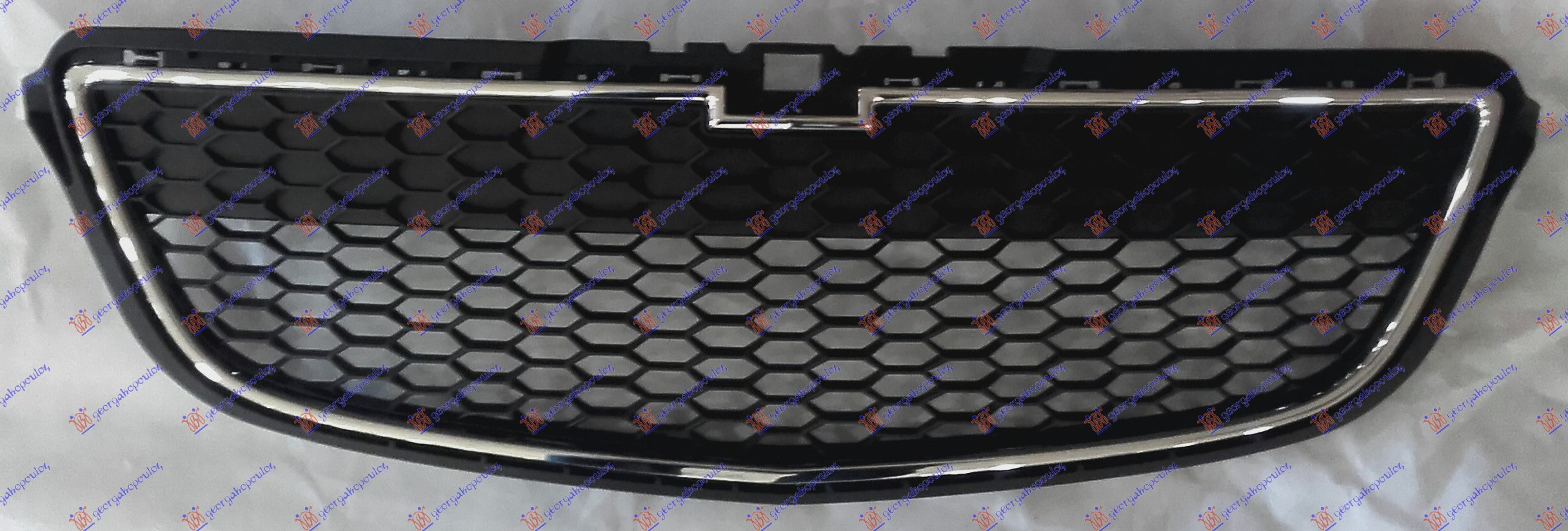 ΜΑΣΚΑ (ΚΑΤΩ ΚΟΜΜ.) για CHEVROLET CAPTIVA 12-
