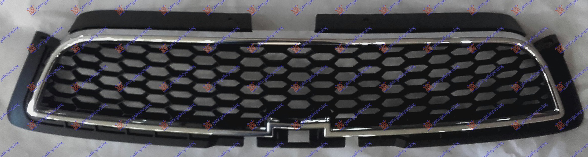 ΜΑΣΚΑ (ΑΝΩ ΚΟΜΜ.) για CHEVROLET CAPTIVA 12-