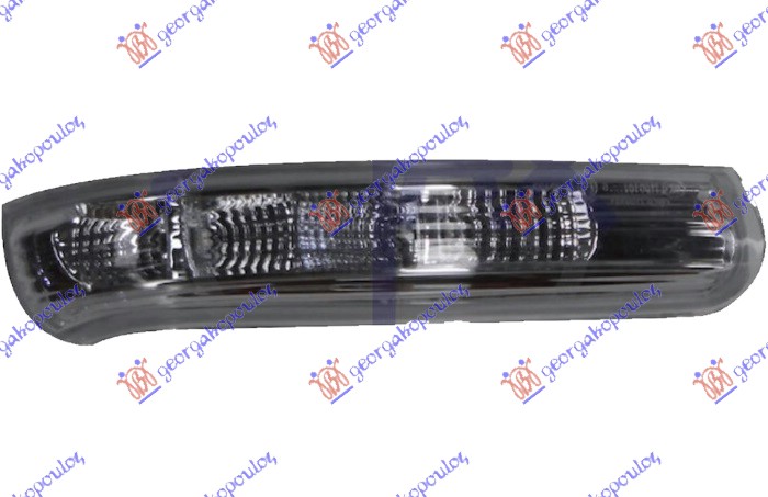Direction Indicator Aftermarket 238005491
