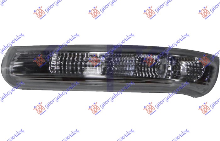 Direction Indicator Aftermarket 238005492