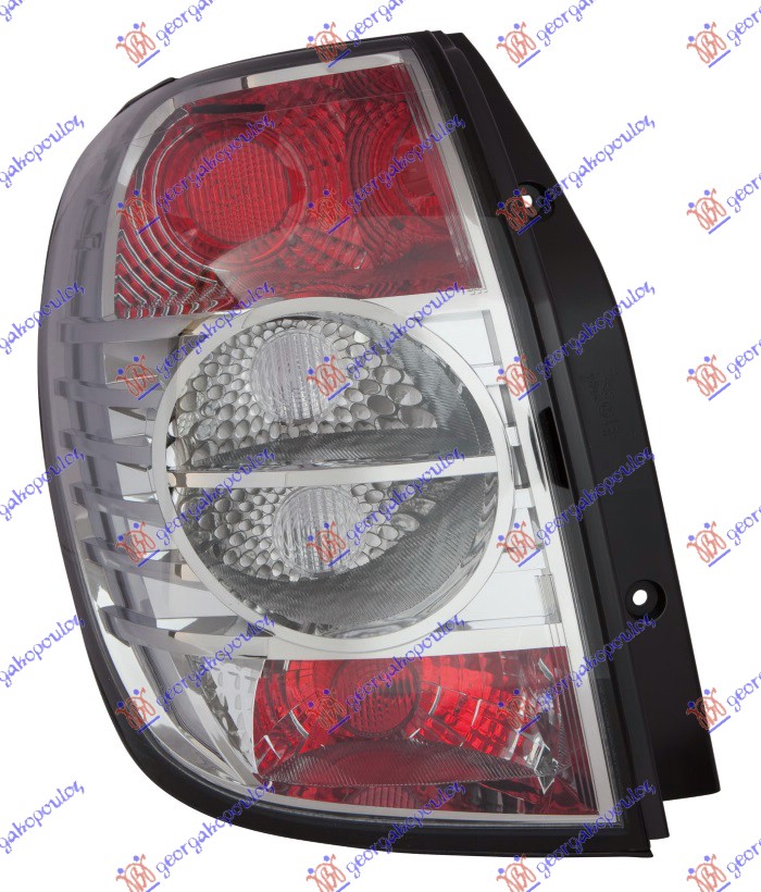 Combination Rear Light Aftermarket 238005817
