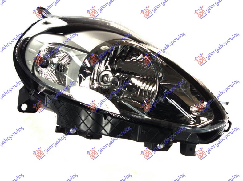 ORIGINAL PART Aftermarket 290105141