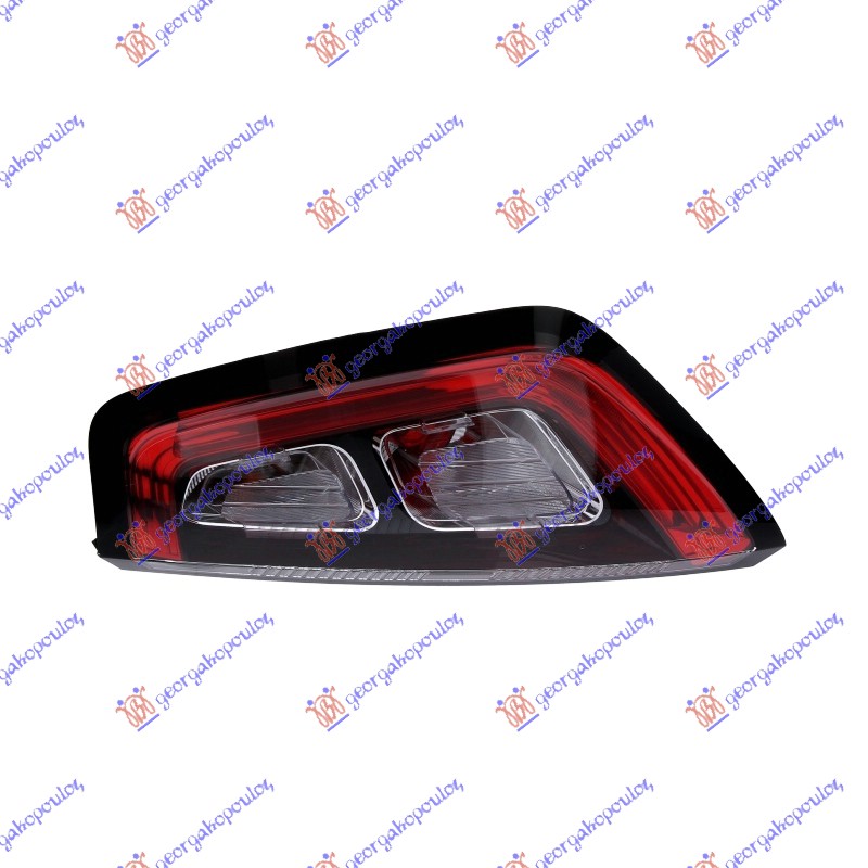 Combination Rear Light Aftermarket 290105911