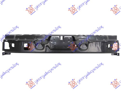 ΠΟΔΙΑ ΕΜΠΡΟΣ ΑΝΩ για FIAT DOBLO 2015-2022 (263)