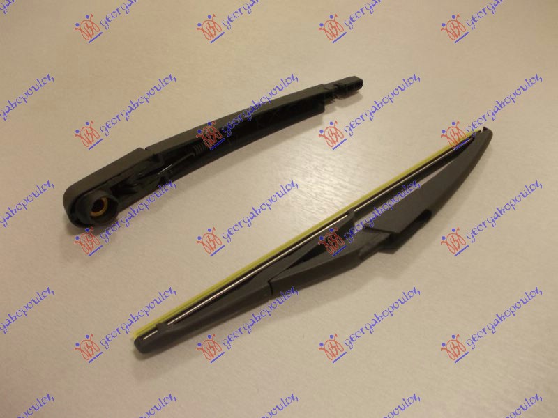 Wiper Arm, window cleaning Aftermarket 046309200