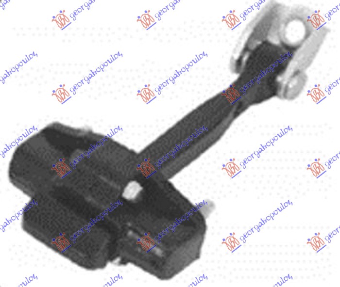 Door Catch Aftermarket 297006170