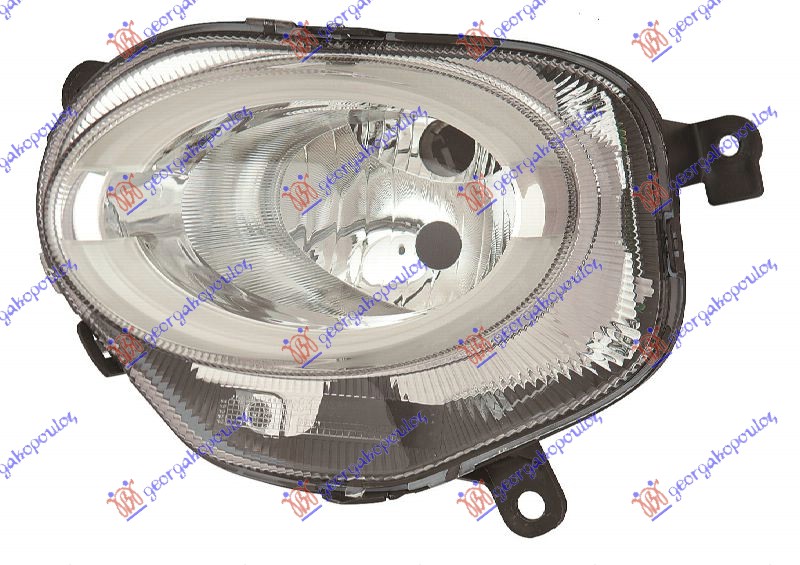 Spotlight Aftermarket 297205302