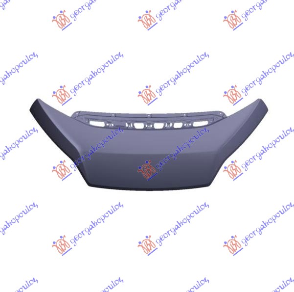 Bonnet Aftermarket 637000070