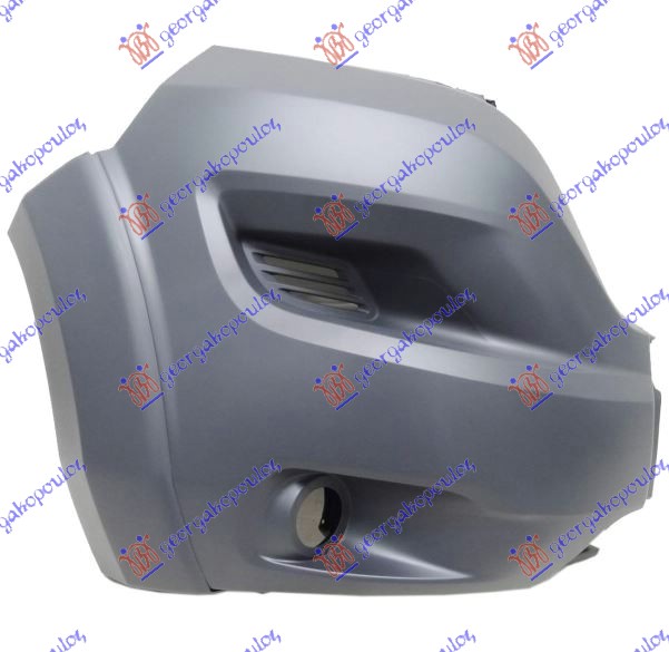 Bumper Aftermarket 637003943