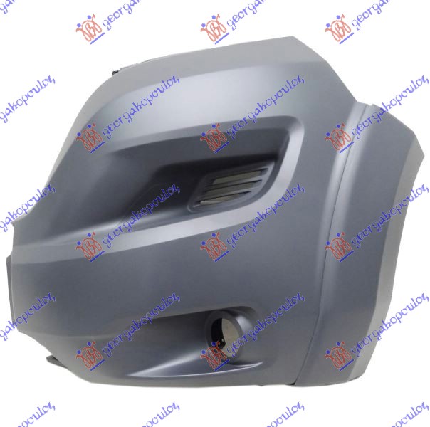 Bumper Aftermarket 637003944