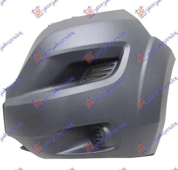 Bumper Aftermarket 637003947