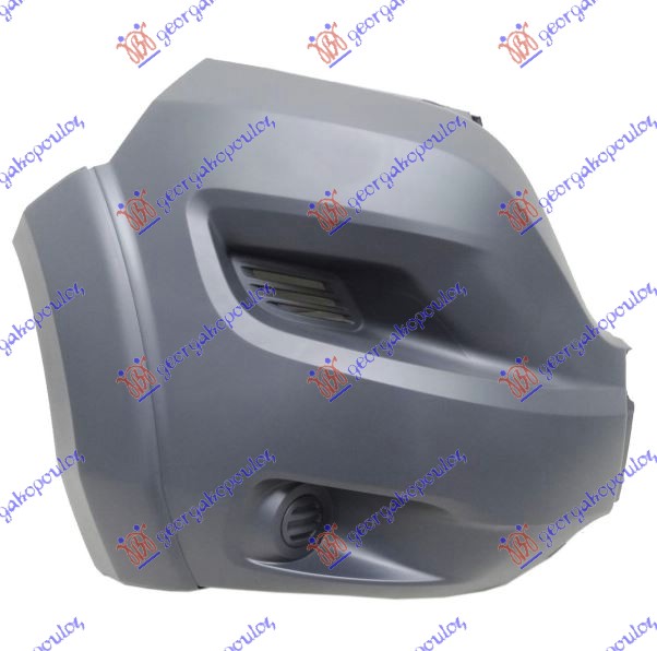 Bumper Aftermarket 637003948