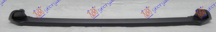 Trim/Protection Strip, bumper Aftermarket 637004025