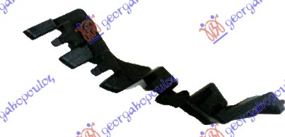 Mounting Bracket, bumper Aftermarket 300004304
