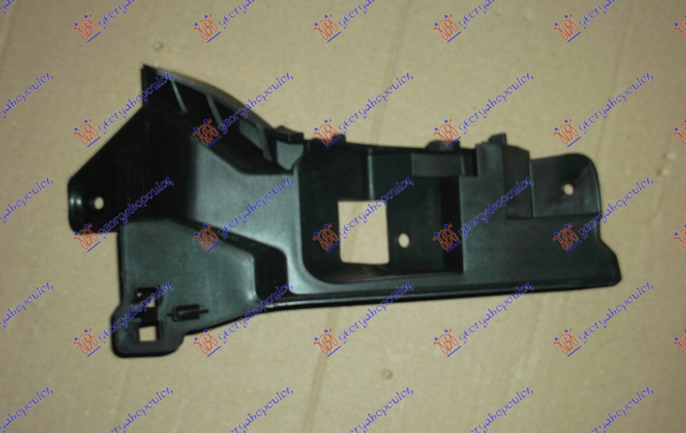 Mounting Bracket, bumper Aftermarket 300004311