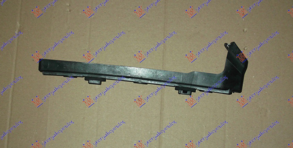 Mounting Bracket, bumper Aftermarket 300004314