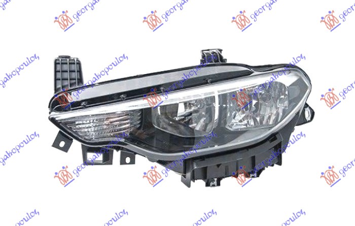 Gasket Kit, cylinder head Aftermarket 300005172