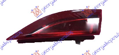 Combination Rear Light Aftermarket 300005816