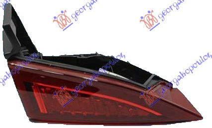 Combination Rear Light Aftermarket 300005817