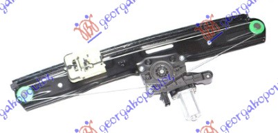 Window Regulator Aftermarket 300007042