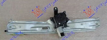 Window Regulator Aftermarket 300007052