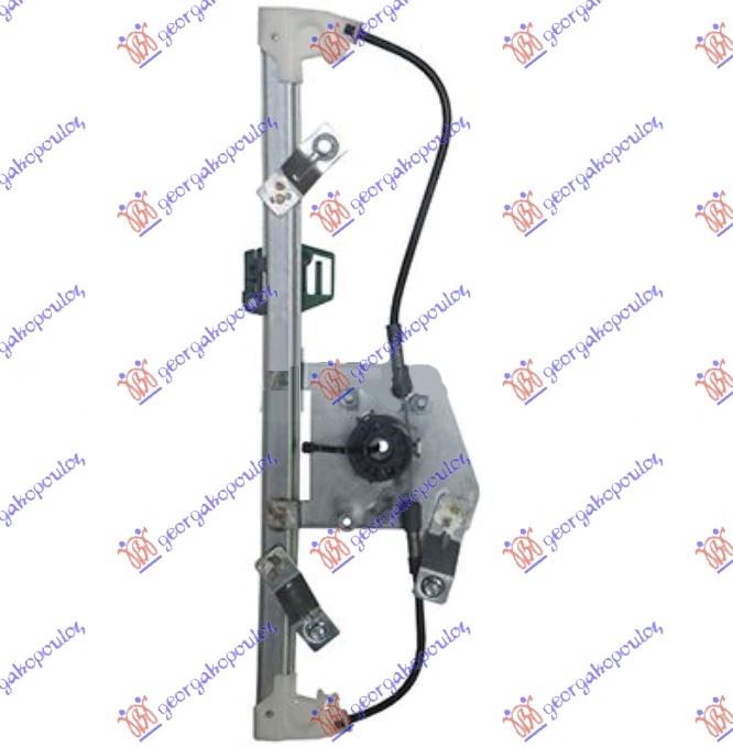 Window Regulator Aftermarket 300007061